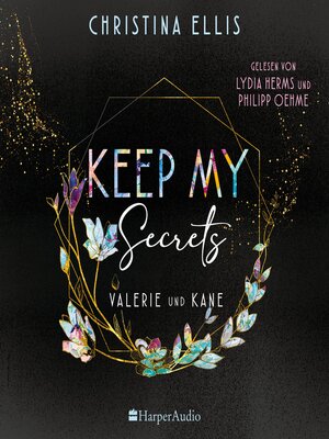 cover image of Keep my Secrets (ungekürzt)